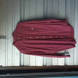 Men's Alabama button down shirt H1